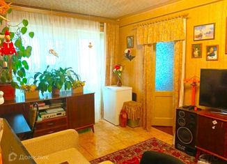 2-комнатная квартира на продажу, 47 м2, Рязань, улица Фирсова, 12, Советский административный округ
