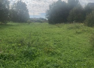 Продается земельный участок, 18 сот., деревня Колюпаново, 1-я Полянская улица