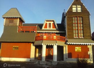 Продается дом, 301 м2, посёлок Кирпичный