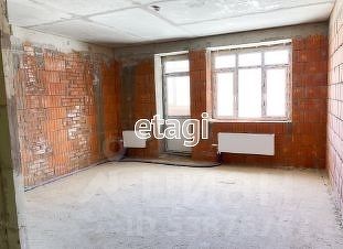 Продается 2-ком. квартира, 57.1 м2, Апрелевка, улица Парк Апрель, 40, ЖК Парк Апрель
