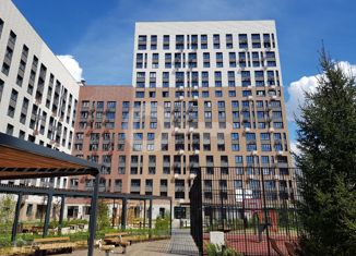 Продажа 1-ком. квартиры, 44.2 м2, Казань, ЖК Мой Ритм, улица Петра Полушкина, 6