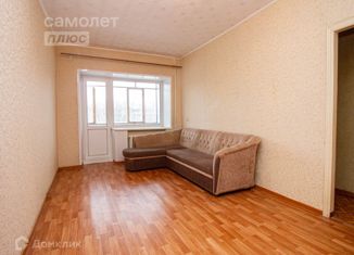 3-комнатная квартира на продажу, 53.5 м2, Ульяновск, проезд Менделеева, 11, Заволжский район