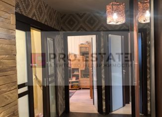 3-комнатная квартира на продажу, 72.3 м2, Москва, Воронежская улица, 5, Воронежская улица