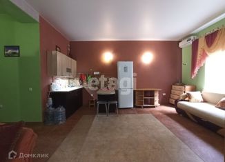 Продажа 1-ком. квартиры, 32.6 м2, село Песчаное, Набережная улица, 10А