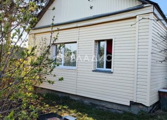 Дом на продажу, 38.5 м2, село Большая Валяевка, Верхняя улица, 17