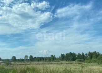 Продам земельный участок, 8.2 сот., село Есаулово, Казачья улица