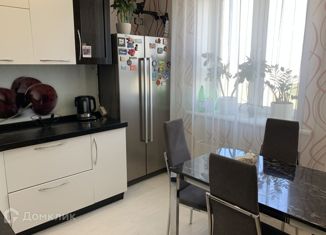 Продам трехкомнатную квартиру, 78 м2, Краснодар, Степная улица, 1/1к3, ЖК Приоритет