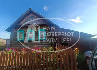 Продается дом, 25.4 м2, село Слудка, Кигинская улица, 13