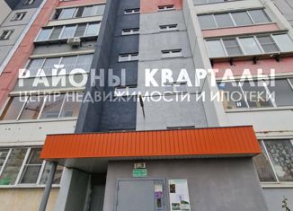 Продажа 1-ком. квартиры, 40 м2, Челябинская область, улица Трашутина, 32