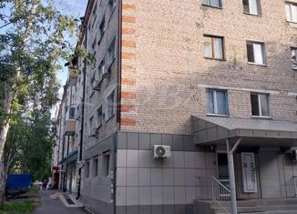 Продажа комнаты, 12.7 м2, Тюмень, Фабричная улица, 22, Центральный округ