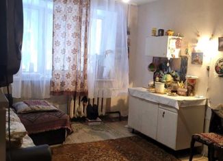 Квартира на продажу студия, 20 м2, Уфа, улица Степана Халтурина, 43, Советский район