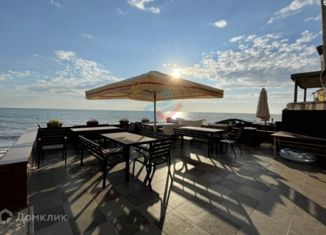 Однокомнатная квартира на продажу, 22 м2, Сочи, Азовская улица, 18