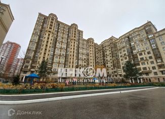 Продам 1-комнатную квартиру, 52 м2, Москва, Мичуринский проспект, 7к1, метро Ломоносовский проспект