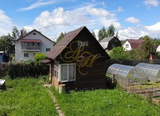 Дом на продажу, 20 м2, деревня Масюгино, 46Н-03768