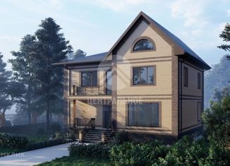 Продам дом, 311.6 м2, станция Мочище, Берёзовая улица, 9