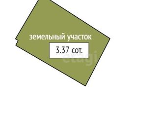 Продам дом, 87 м2, Красноярск, улица Пржевальского