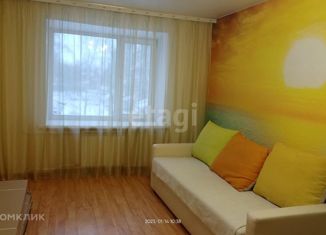 Комната на продажу, 20.5 м2, Томск, улица Карла Ильмера, 12, Ленинский район