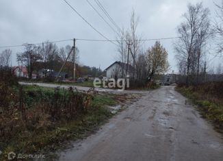 Участок на продажу, 8 сот., поселок Владимировка, Васильковая улица