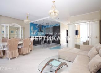 3-ком. квартира в аренду, 120 м2, Москва, Кочновский проезд, 4к2