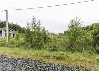 Продажа земельного участка, 11 сот., деревня Молчанова