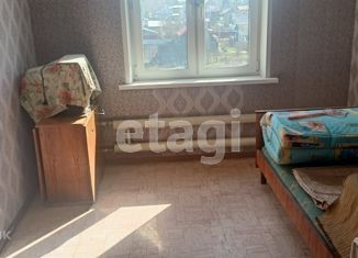 Продам 2-ком. квартиру, 53.1 м2, Собинка, Центральная улица, 26