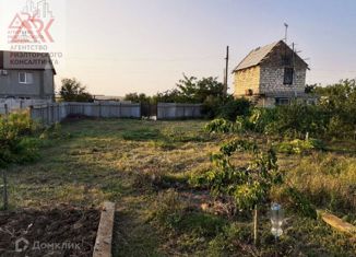 Продается земельный участок, 8 сот., село Солнечное, Персиковая улица