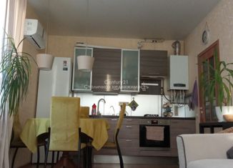 Продам трехкомнатную квартиру, 64 м2, посёлок Марьино, Березовая улица, 8