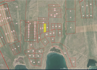 Продажа участка, 100 сот., село Новоивановка, Цветочная улица