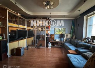 Продаю комнату, 90.6 м2, Москва, Большая Почтовая улица, 18/20к18, ЦАО