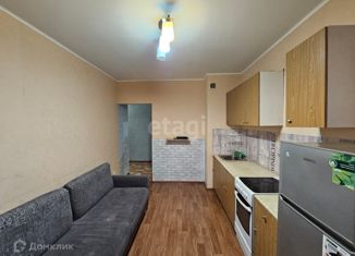 Продается 1-комнатная квартира, 41.6 м2, Екатеринбург, Селькоровская улица, 36, Селькоровская улица
