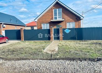 Продается дом, 151.4 м2, Краснодарский край, улица имени В.М. Комарова, 87
