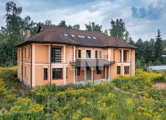 Продается дом, 980 м2, поселение Первомайское