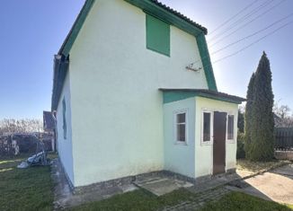 Дом на продажу, 42 м2, Калининградская область, Весёлая улица, 6