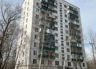 Продажа 1-комнатной квартиры, 35 м2, Москва, улица Паперника, 12, улица Паперника
