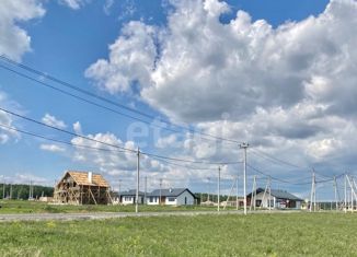 Участок на продажу, 6.9 сот., коттеджный поселок Кадниково, улица Серова