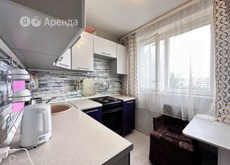 Сдаю в аренду 3-ком. квартиру, 59 м2, Москва, Алтайская улица, 32, район Гольяново