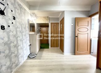 Продается 2-комнатная квартира, 61 м2, деревня Новое Девяткино, Лесная улица, 4