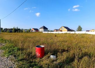 Продам земельный участок, 20 сот., деревня Бутырки