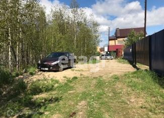 Земельный участок на продажу, 10.05 сот., Нижневартовск