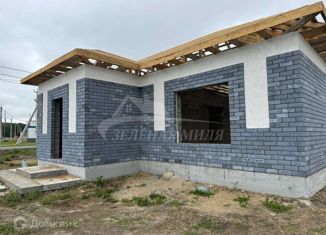 Продажа дома, 126 м2, село Кулига