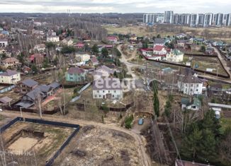 Продажа земельного участка, 12 сот., деревня Янино-2