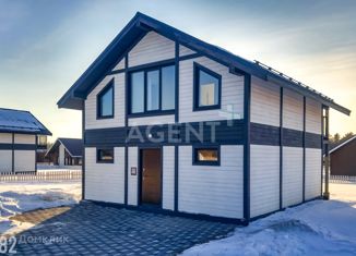 Дом на продажу, 110 м2, посёлок Исток, Южноистокская улица, 76А