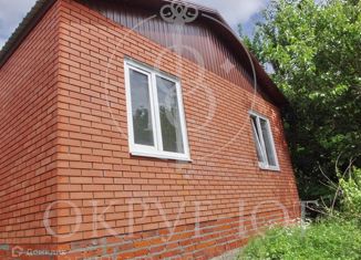 Продам дом, 43.8 м2, поселок городского типа Ильский, Первомайская улица, 94