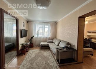 Дом на продажу, 125 м2, село Русский Акташ, Комсомольская улица