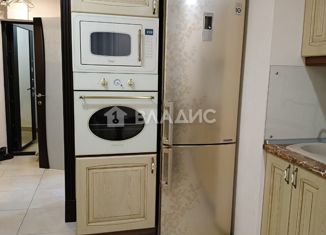 Сдаю 1-ком. квартиру, 34 м2, Санкт-Петербург, Пулковское шоссе, 36к5, ЖК Пулковский 3