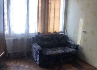 Продается 1-комнатная квартира, 32.7 м2, Санкт-Петербург, муниципальный округ Южно-Приморский, проспект Кузнецова, 25к1