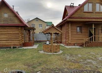 Продажа дома, 105 м2, городской округ Тюмень