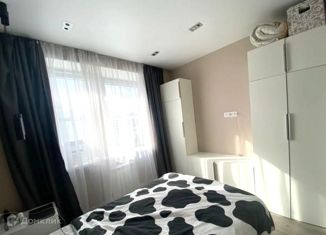Продаю квартиру студию, 33 м2, Екатеринбург, Библиотечная улица, 45, Библиотечная улица
