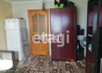 1-комнатная квартира на продажу, 18.1 м2, Нефтеюганск, 1-й микрорайон, 13