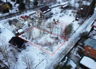 Продаю участок, 6 сот., СНТ Синигейка, Северная улица, 633